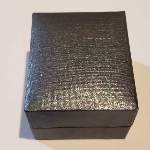 New Brilliance fine jewelry Tungsten yellow IP band size 11 - Picture 6 of 9